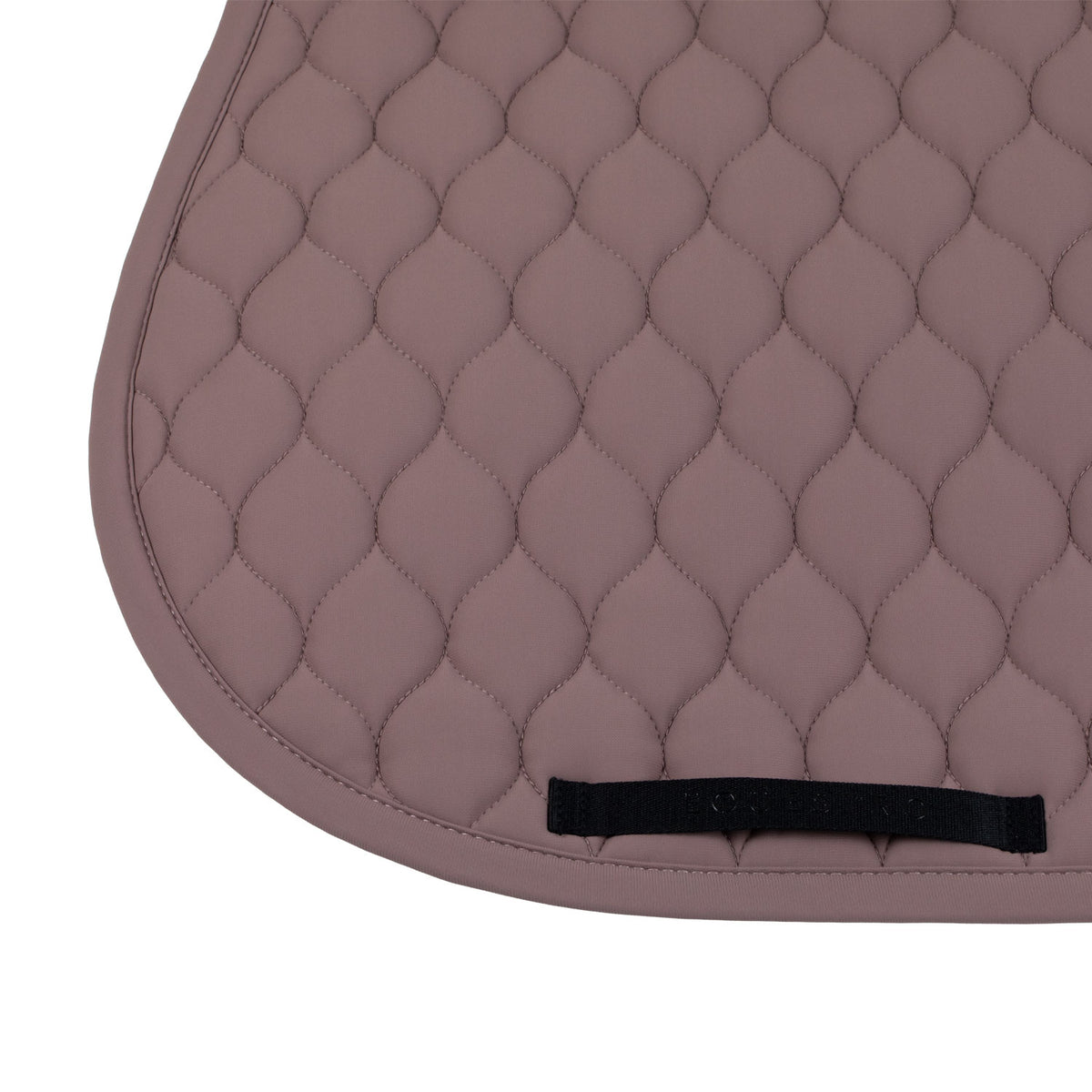 Equestro Tapis de selle anatomique Onion AW26