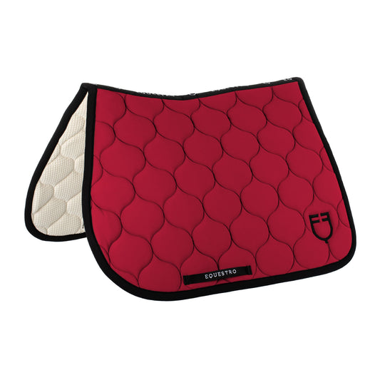 Tapis de saut, tissu technique, Scooter - Equestro