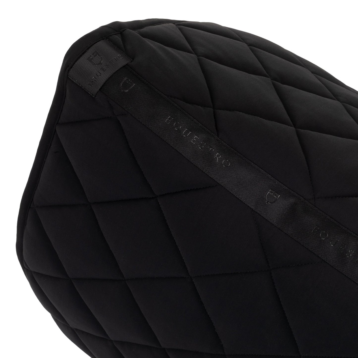Tapis de selle Stones Édition - Equestro AW 25