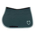 Equestro Tapis de selle technique Wave AW26