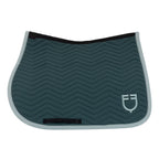Equestro Tapis de selle technique Wave AW26