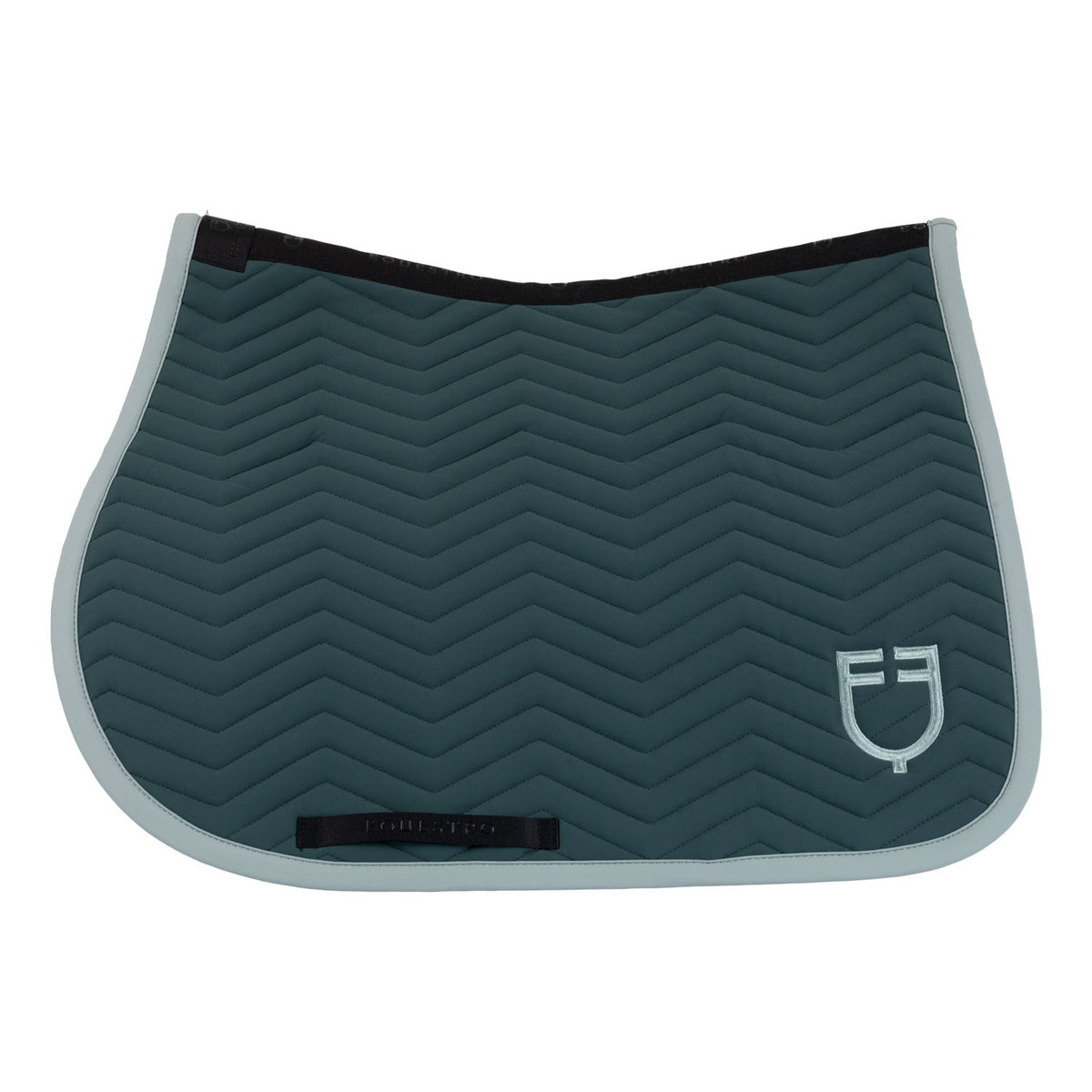 Equestro Tapis de selle technique Wave AW26