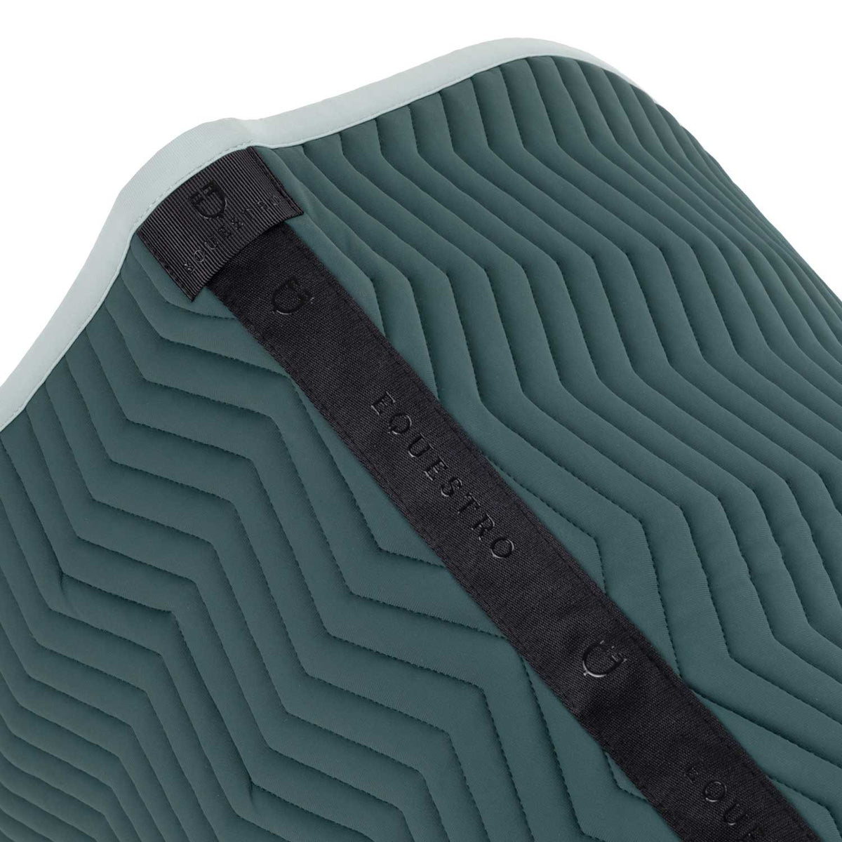 Equestro Tapis de selle technique Wave AW26