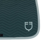 Equestro Tapis de selle technique Wave AW26