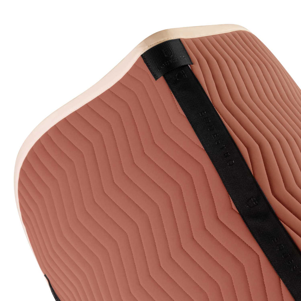 Tapis de selle Wave Quilting - Equestro AW 25