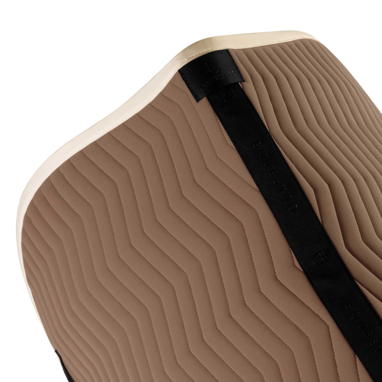 Tapis de selle Wave Quilting - Equestro AW 25