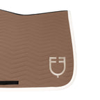 Tapis de selle Wave Quilting - Equestro AW 25