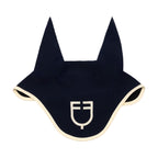 Bonnet Wave, Navy Blazer  - Equestro Spring / Summer 25