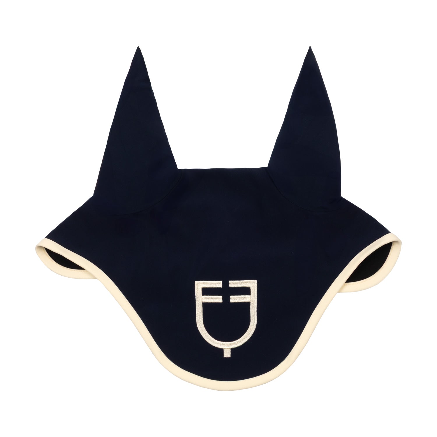 Bonnet Wave, Navy Blazer  - Equestro Spring / Summer 25