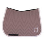 Equestro Tapis de selle technique Wave AW26