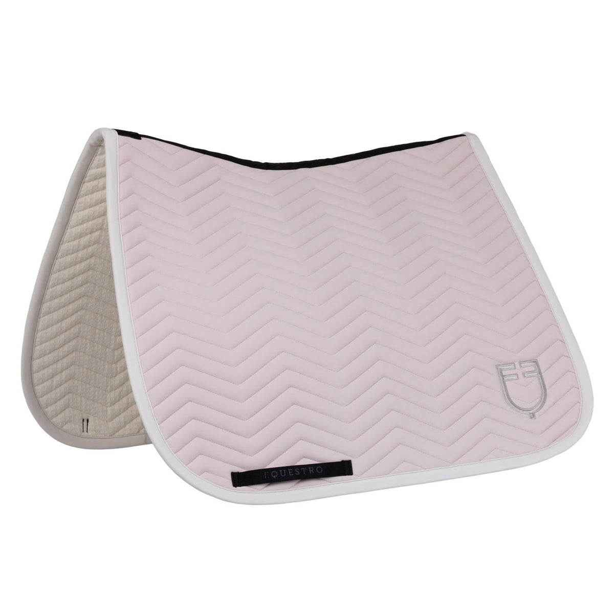 Equestro Tapis de selle technique Wave AW26