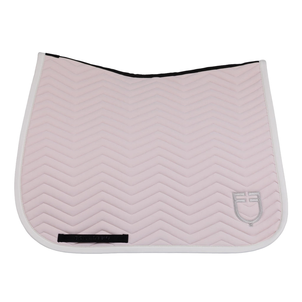 Equestro Tapis de selle technique Wave AW26
