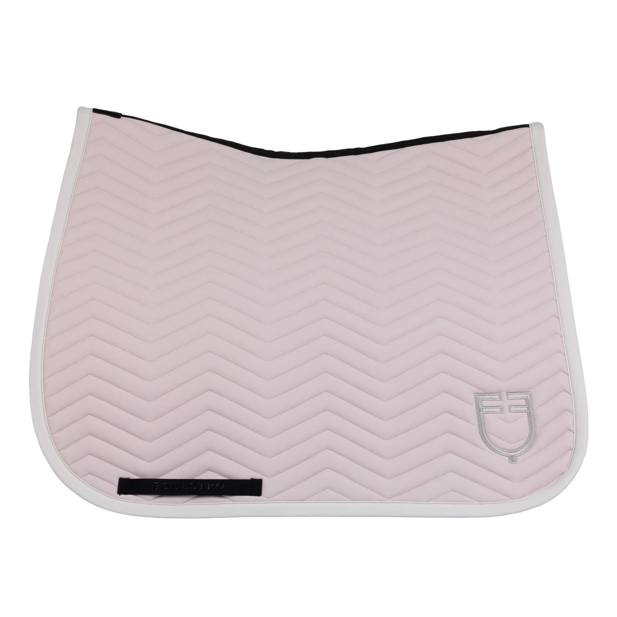 Equestro Tapis de selle technique Wave AW26