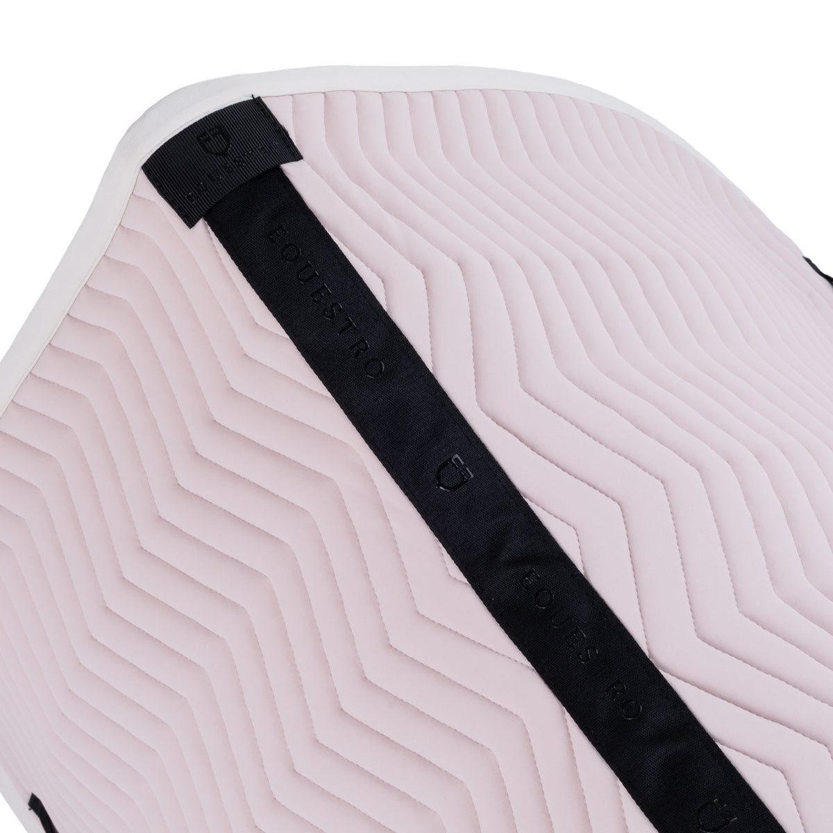 Equestro Tapis de selle technique Wave AW26
