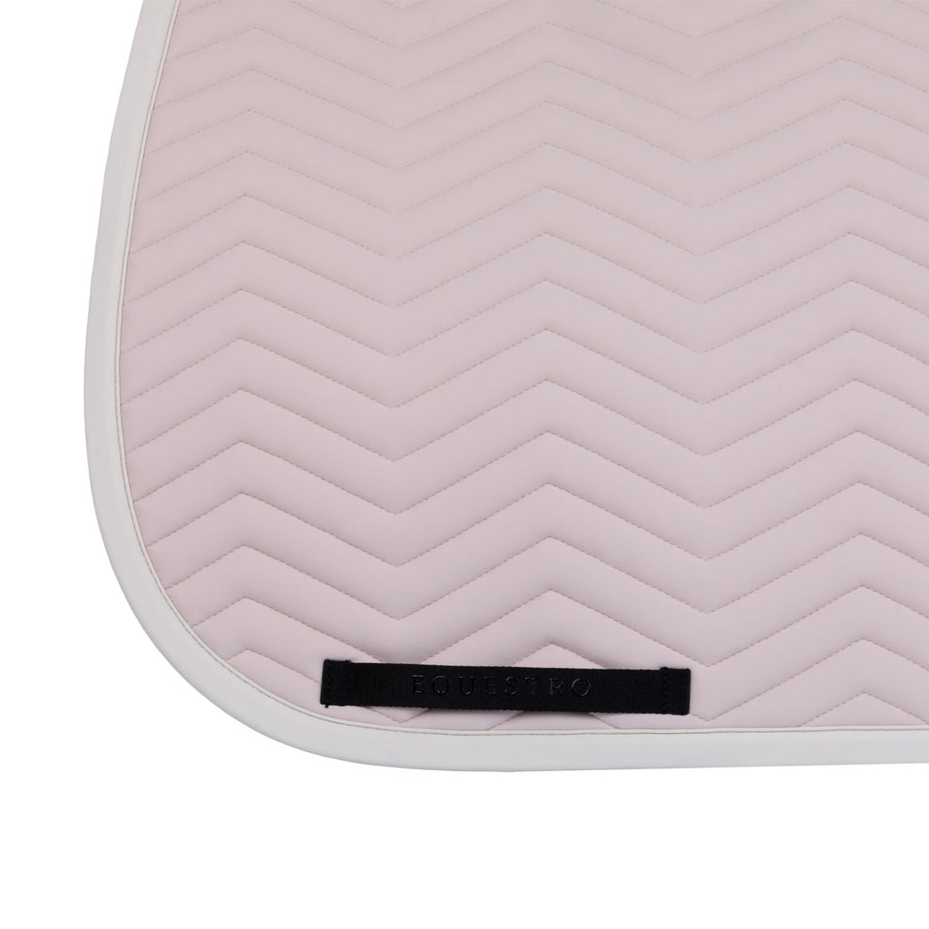 Equestro Tapis de selle technique Wave AW26