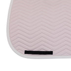 Equestro Tapis de selle technique Wave AW26