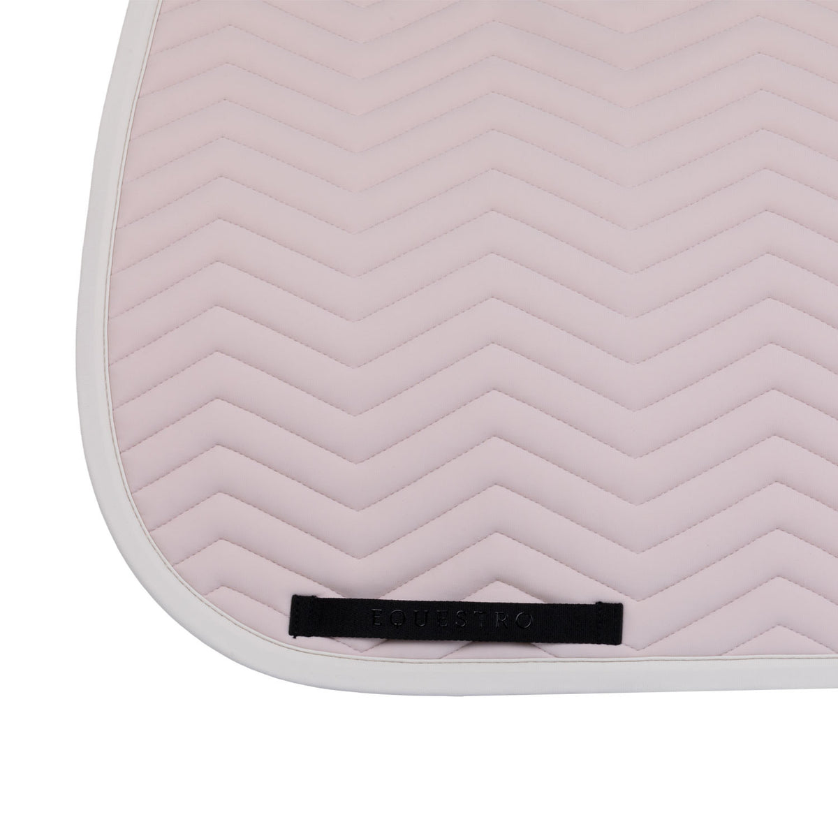 Equestro Tapis de selle technique Wave AW26