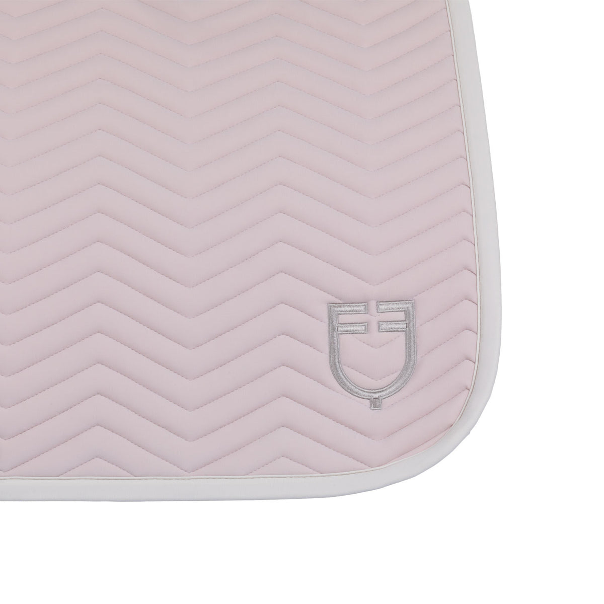 Equestro Tapis de selle technique Wave AW26