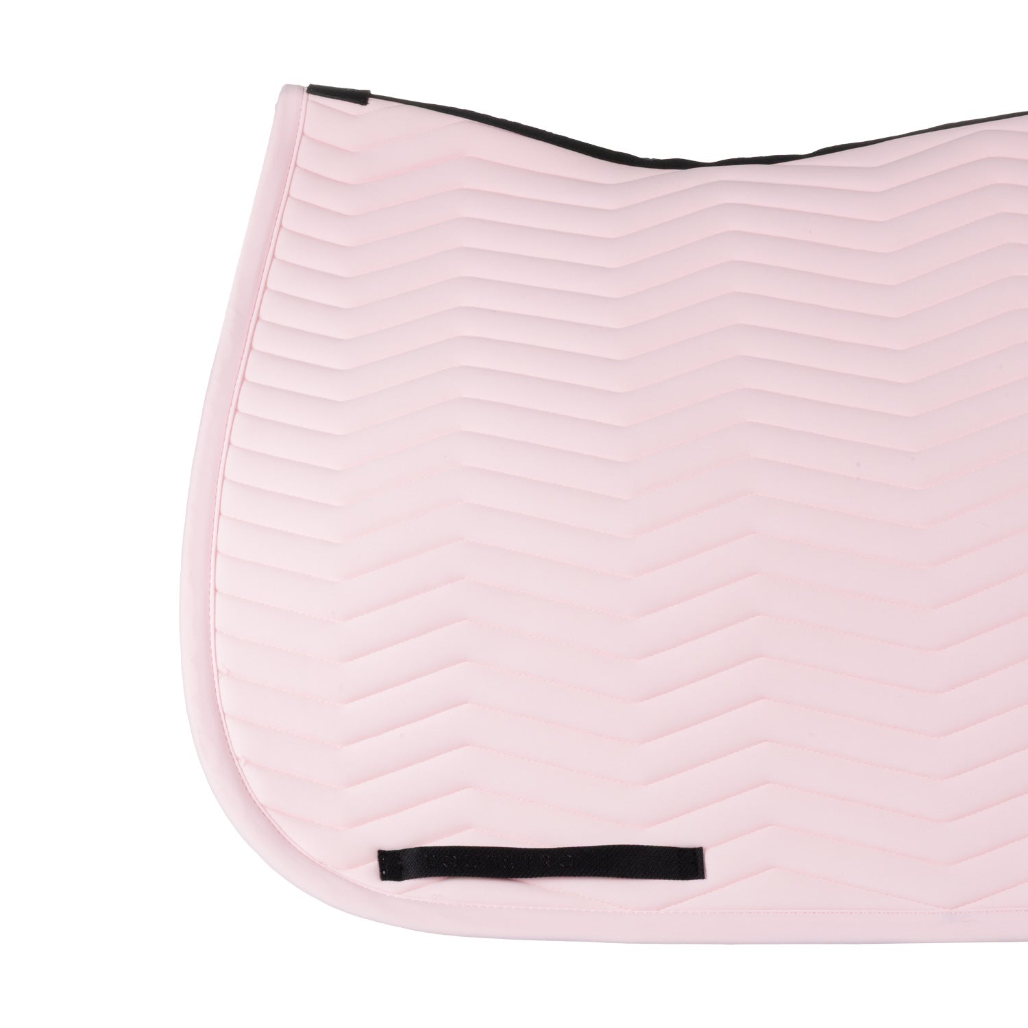 Tapis de dressage Wave, Ballerina/Honey  - Equestro Spring / Summer 25