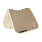 Equestro Tapis respirant Wave Quilting SS 26