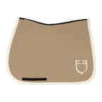 Equestro Tapis respirant Wave Quilting SS 26
