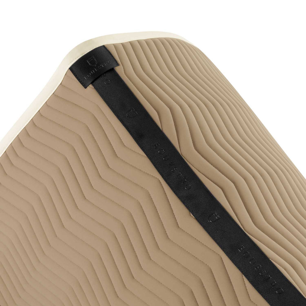 Equestro Tapis respirant Wave Quilting SS 26