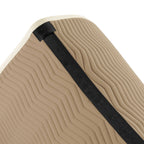 Equestro Tapis respirant Wave Quilting SS 26