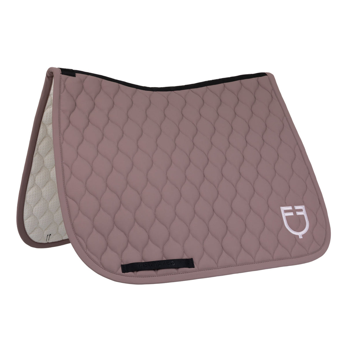 Equestro Tapis de selle anatomique Onion AW26