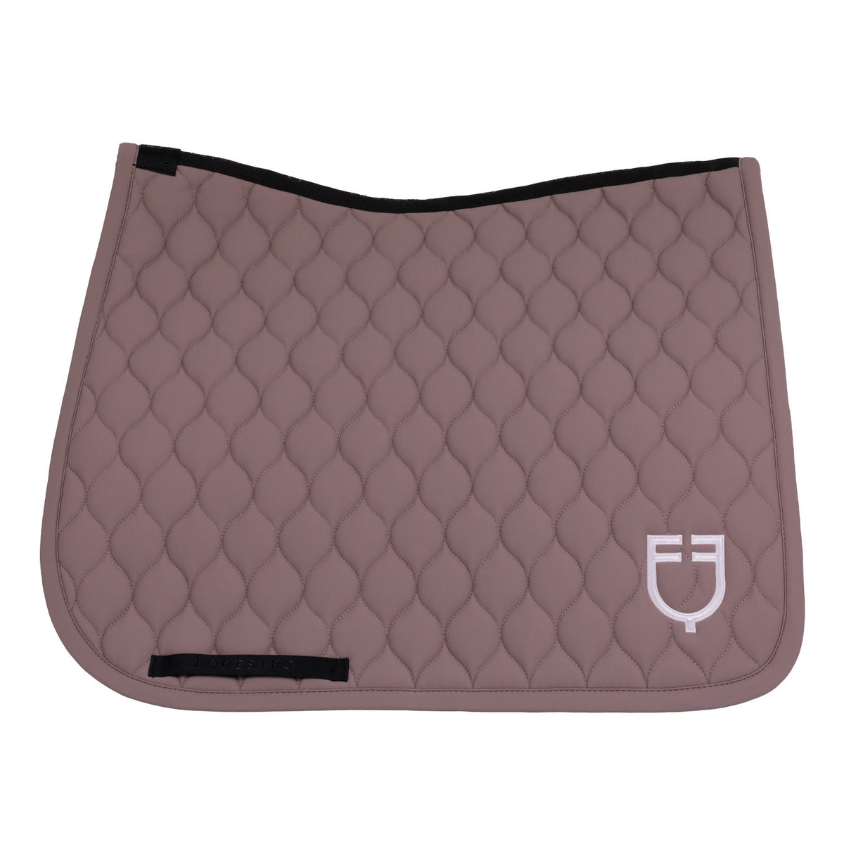 Equestro Tapis de selle anatomique Onion AW26