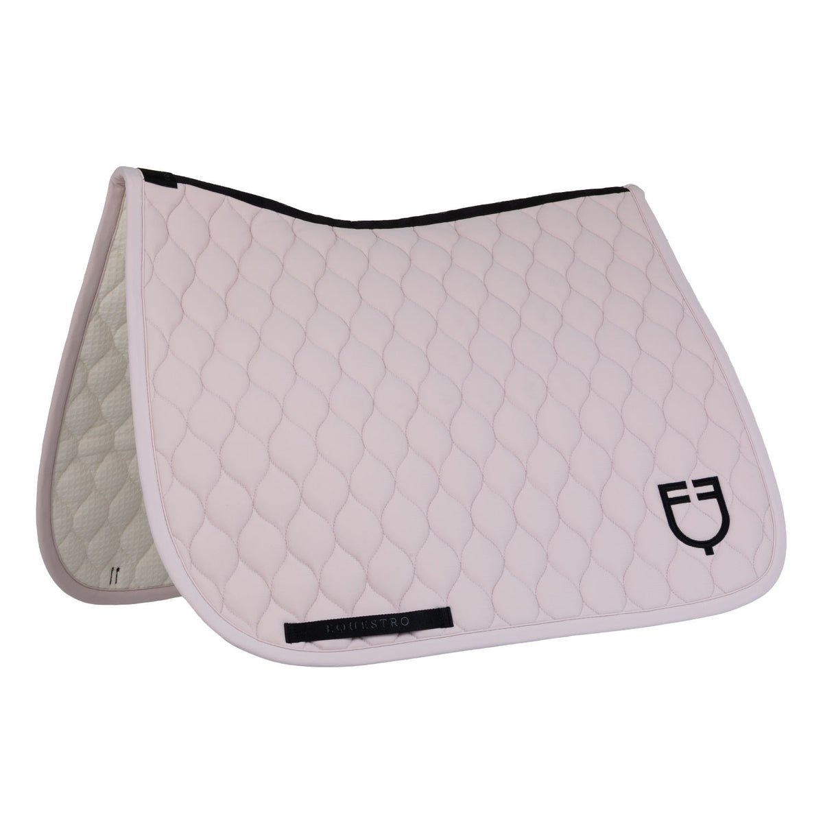 Equestro Tapis de selle anatomique Onion AW26