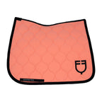 Equestro Tapis respirant Jersey Black line SS26
