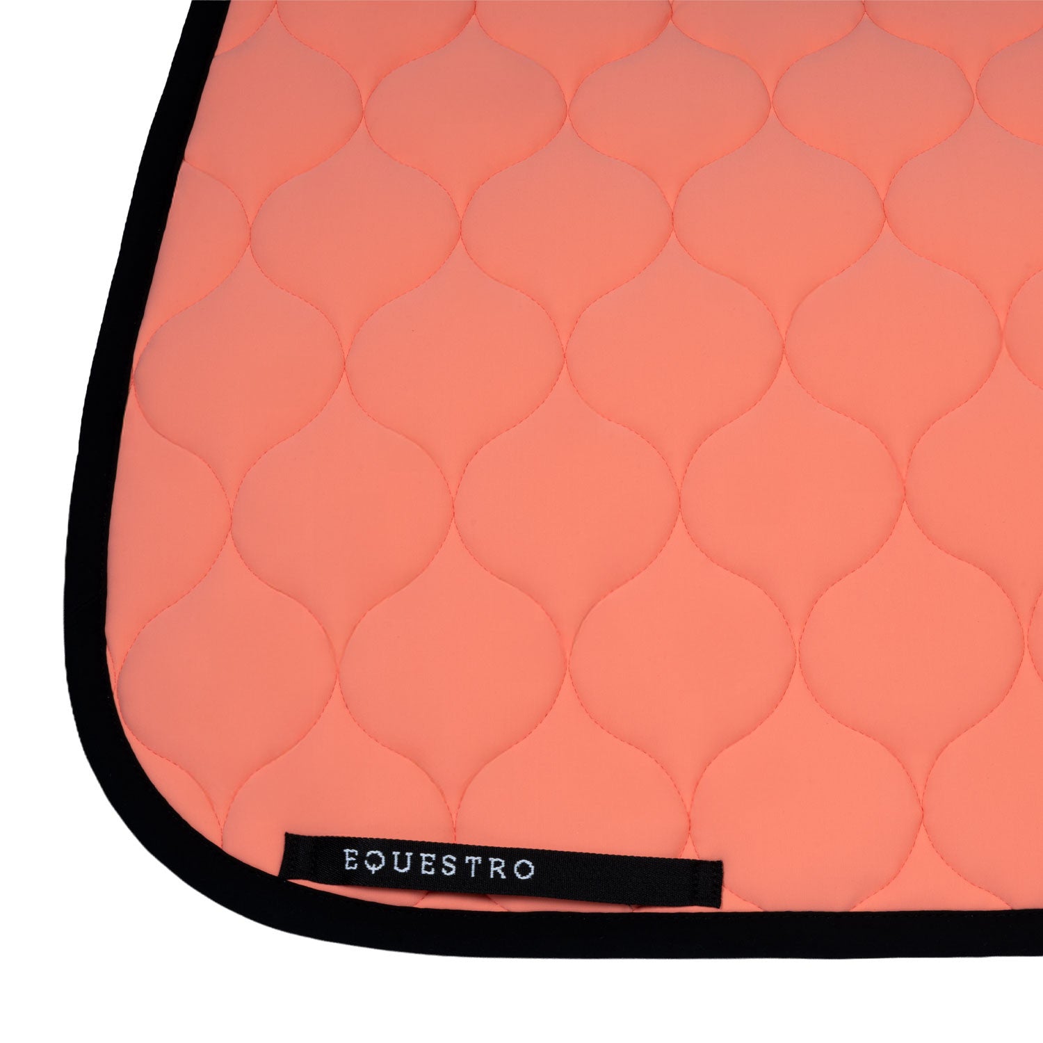 Tapis Onion Jersey Black line - Equestro SS26