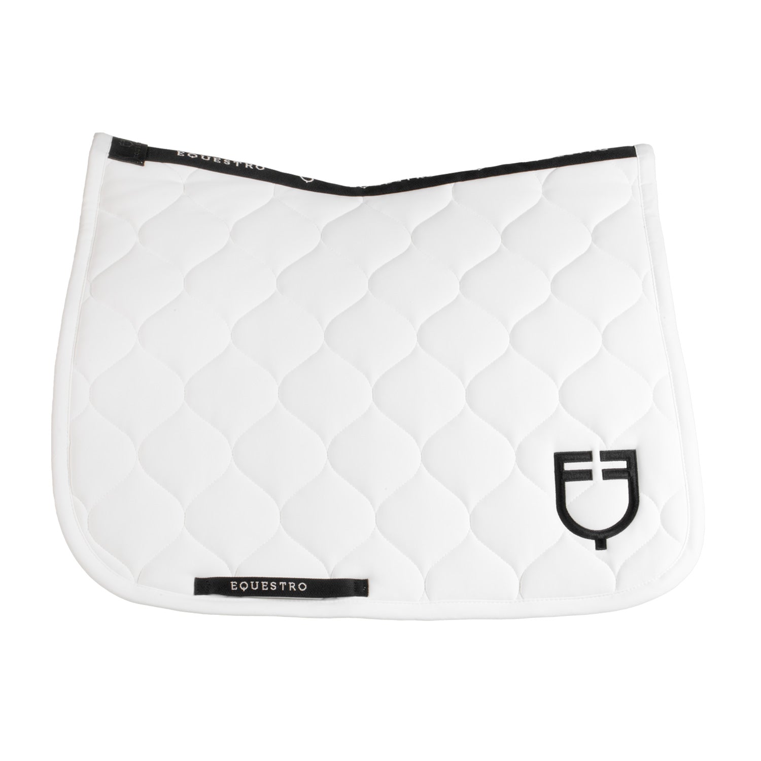 Tapis de dressage Onion Jersey - Equestro SS 26