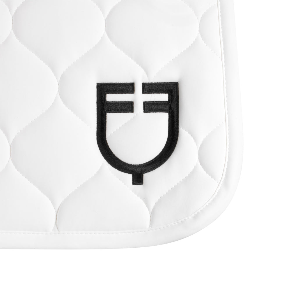 Tapis de dressage Onion Jersey - Equestro SS 26