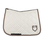 Tapis de selle Monogram - Equestro AW 25