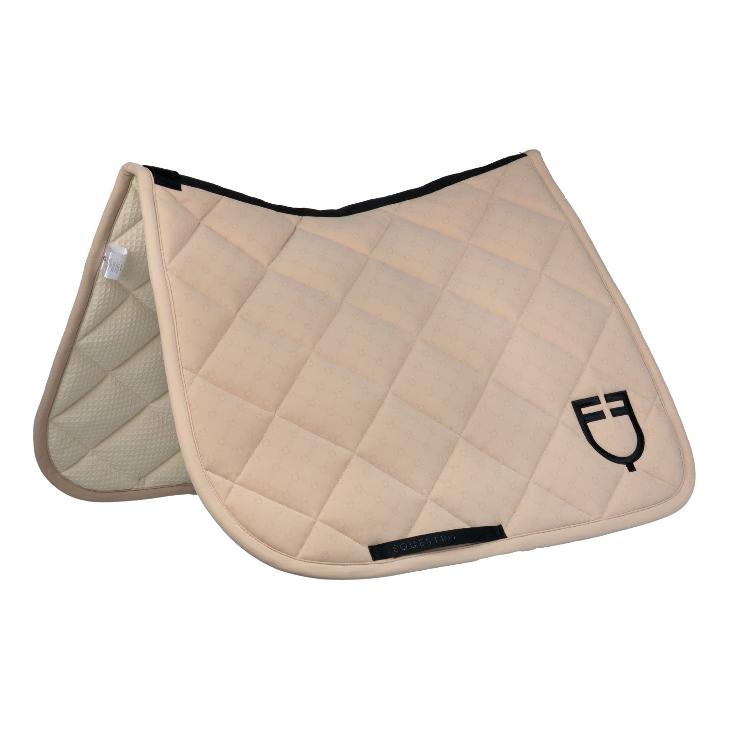 Tapis Monogram - Equestro SS 26