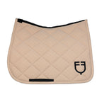 Equestro Tapis respirant Monogram  SS26