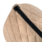 Equestro Tapis respirant Monogram  SS26