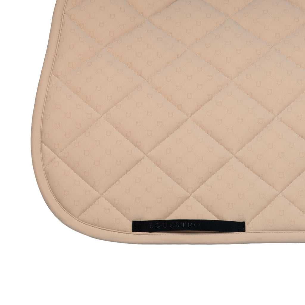 Equestro Tapis respirant Monogram  SS26