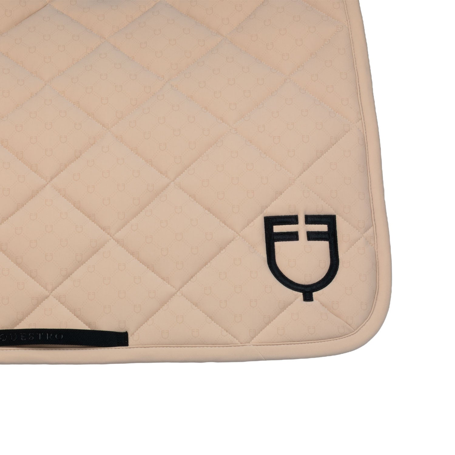 Tapis Monogram - Equestro SS 26