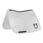 Tapis de dressage Cube quilting - Equestro SS 26