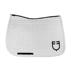 Tapis de dressage Cube quilting - Equestro SS 26