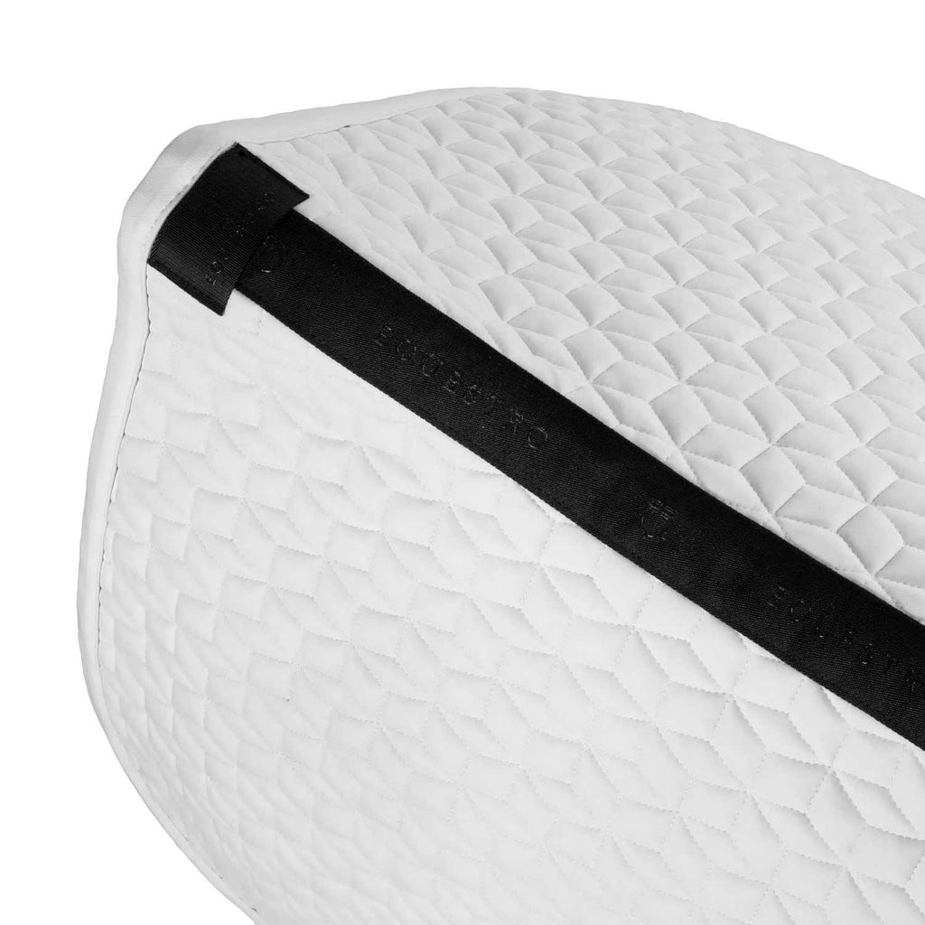 Tapis de dressage Cube quilting - Equestro SS 26