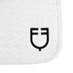 Tapis de dressage Cube quilting - Equestro SS 26