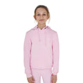 Hoodie ado, Ballerina - Equestro Spring / Summer 25