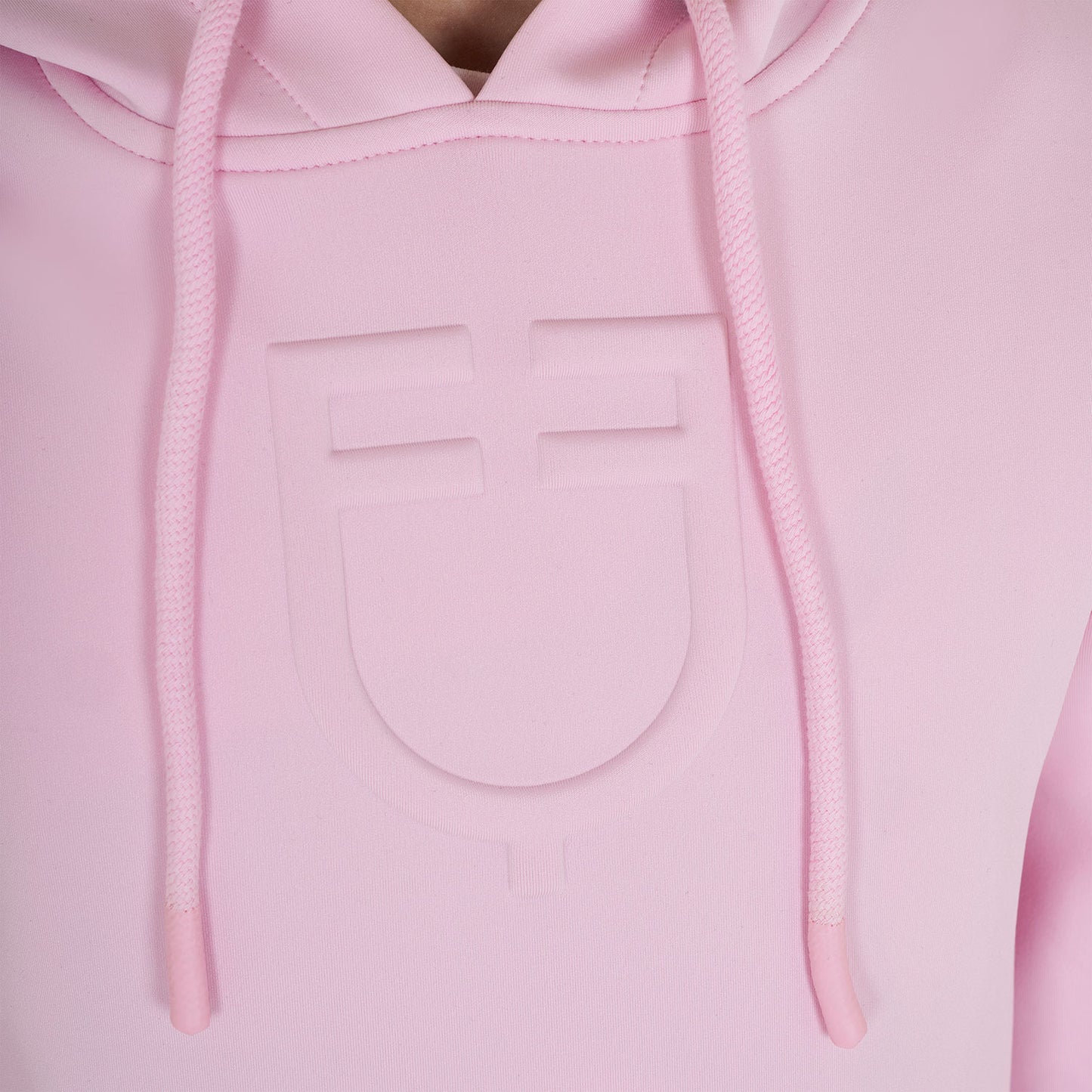 Hoodie ado, Ballerina - Equestro Spring / Summer 25