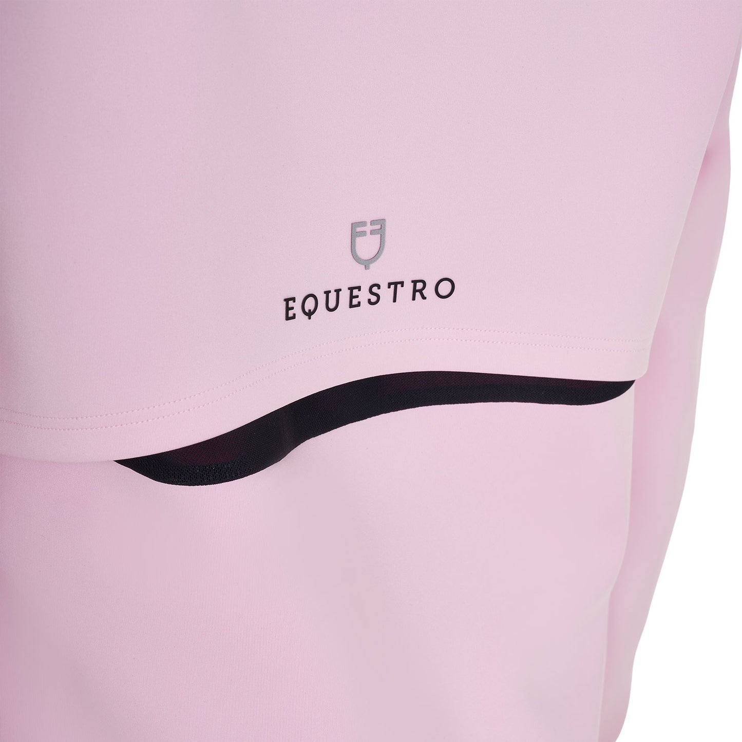 Hoodie ado, Ballerina - Equestro Spring / Summer 25
