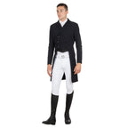 Frac de compétition homme, Black - Equestro