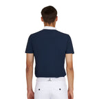 Polo shirt Compétition Homme - Equestro SS 26