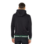 Equestro Sweat à capuche homme AW26